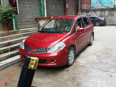 都勻二手車(chē)交易全攻略 58同城平臺(tái)助您輕松買(mǎi)賣(mài)