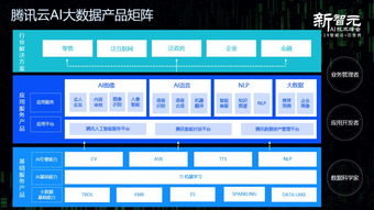 AI技術(shù)與產(chǎn)業(yè)互聯(lián)網(wǎng)融合的芯動力 互聯(lián)網(wǎng)技術(shù)服務新篇章