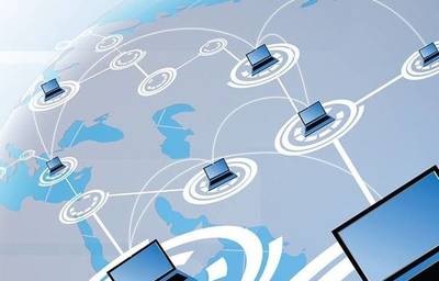 阿剛的項目 探索未來的科技之路——互聯網技術服務