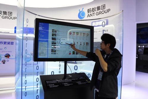 互聯(lián)網(wǎng)之光博覽會(huì)揭幕，記者直擊前沿科技服務(wù)亮點(diǎn)