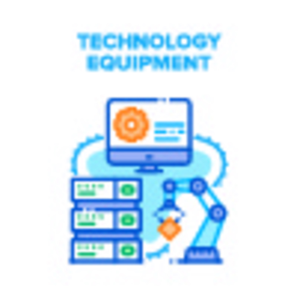 數(shù)字生態(tài)系統(tǒng) 從機(jī)械臂到云端的技術(shù)融合